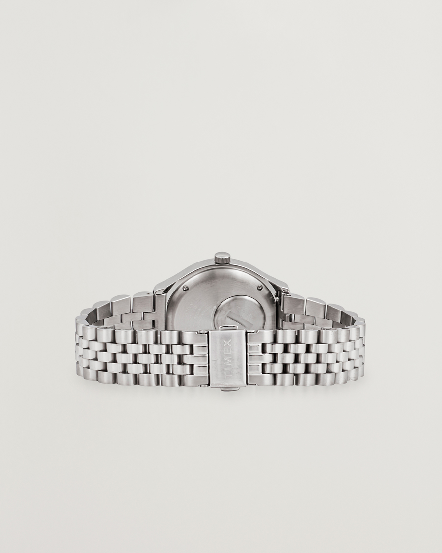 Mies | Timex Q Timex Reissue Degrade 38mm Smoky Dial | Timex | Q Reissue Degrade 38mm Smoky Dial