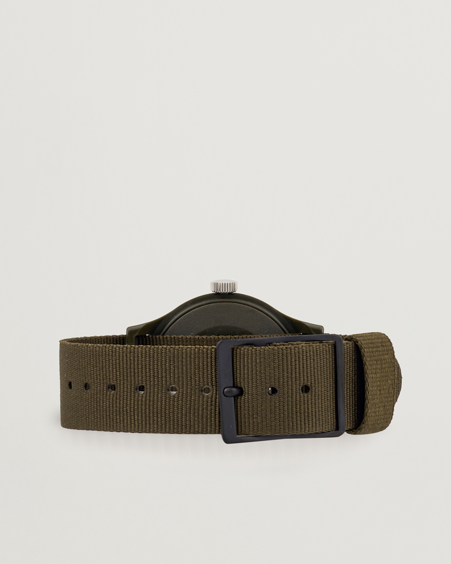 Mies | Timex MK1 Resin 36mm Green Dial | Timex | MK1 Resin 36mm Green Dial