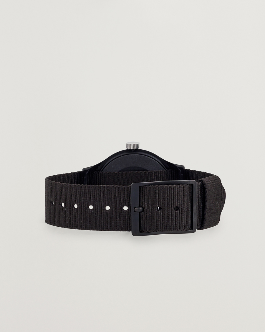 Mies | Timex MK1 Resin 36mm Black Dial | Timex | MK1 Resin 36mm Black Dial