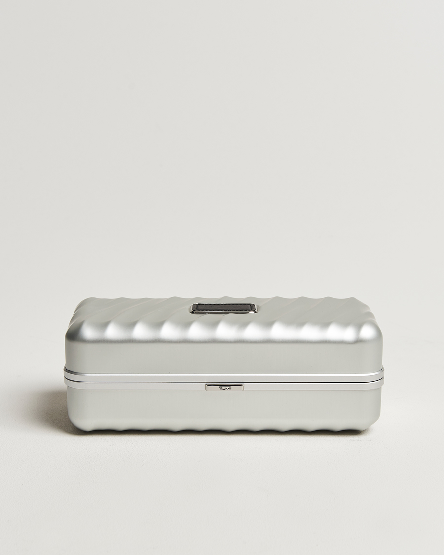 Mies | Kello- ja korurasiat | TUMI | Aluminum Watch Case Silver