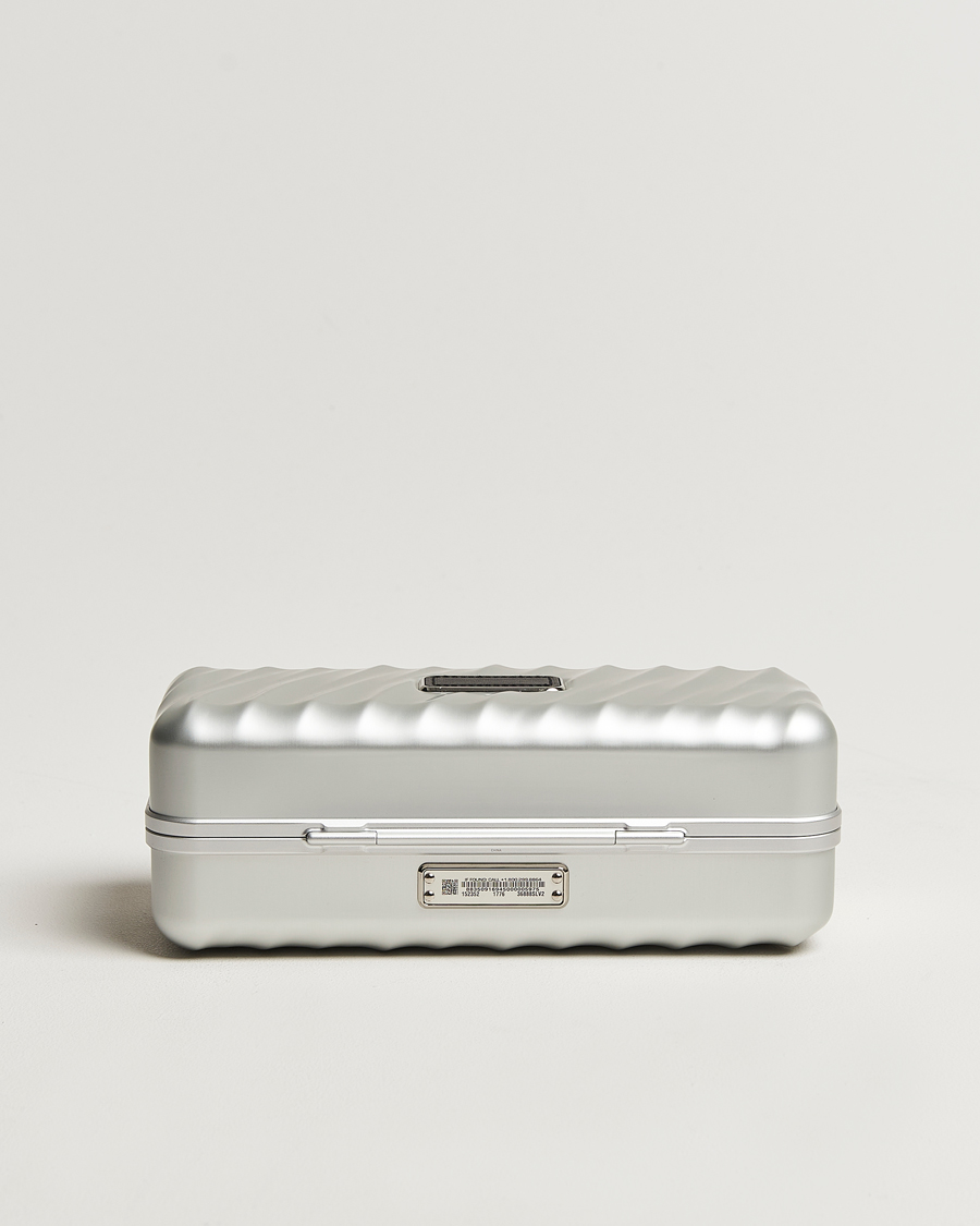 Mies | Kello- ja korurasiat | TUMI | Aluminum Watch Case Silver