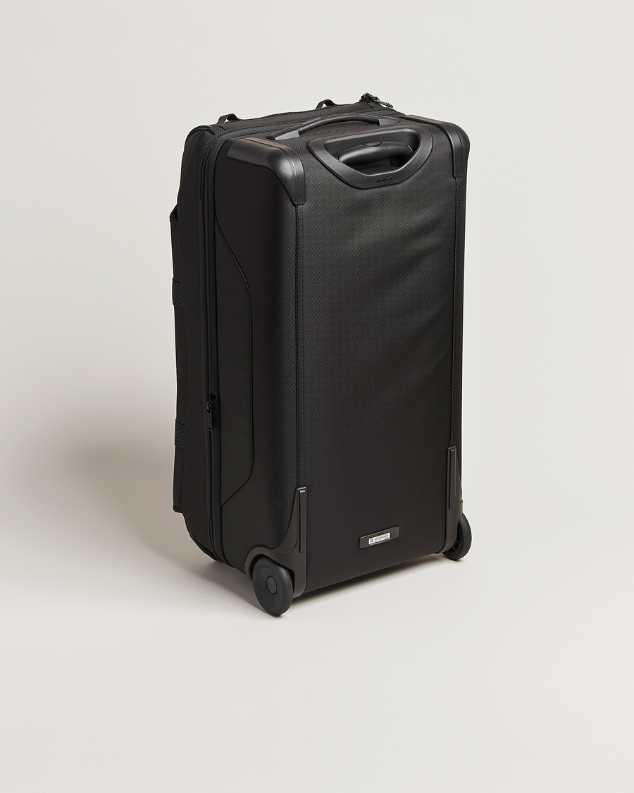 Mies | Laukut | TUMI | Alpha Bravo Expandable Wheeled Duffle Black