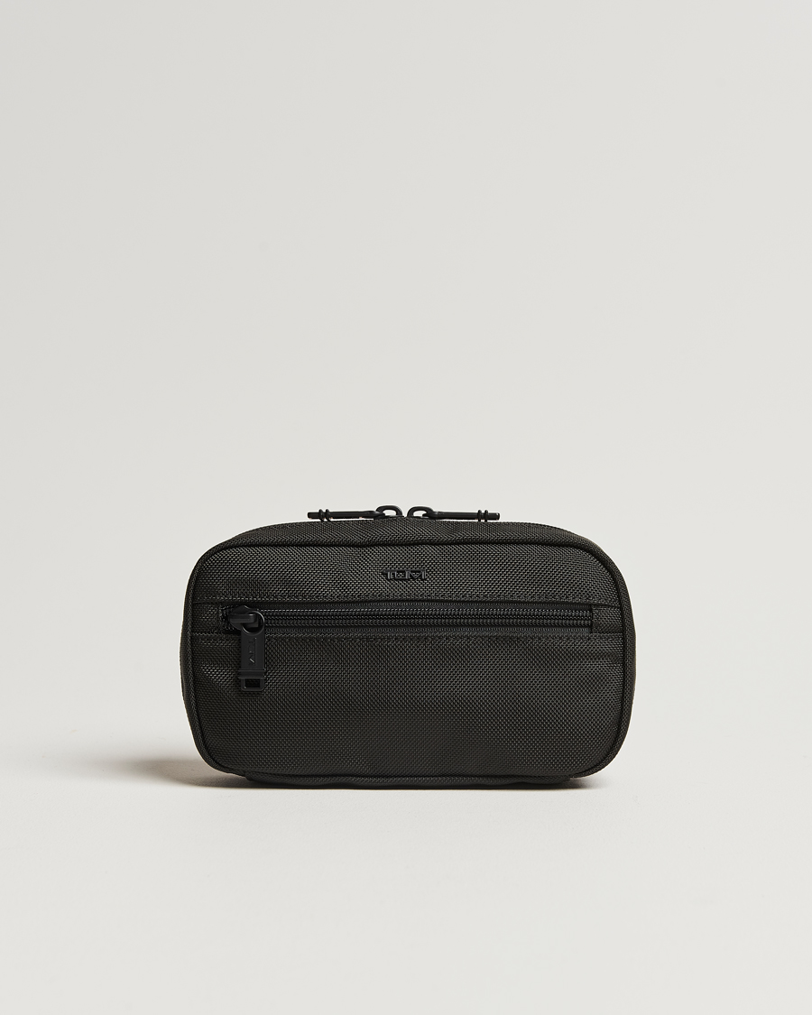 Mies | Laukut | TUMI | Zip-Around Case Black