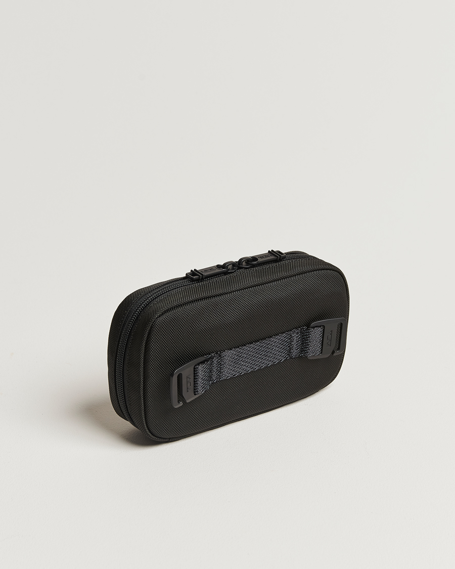 Mies | Laukut | TUMI | Zip-Around Case Black