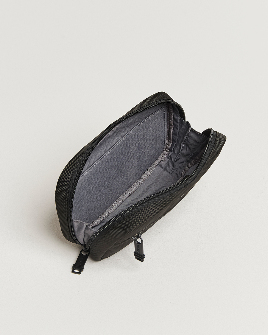 Mies | Laukut | TUMI | Zip-Around Case Black