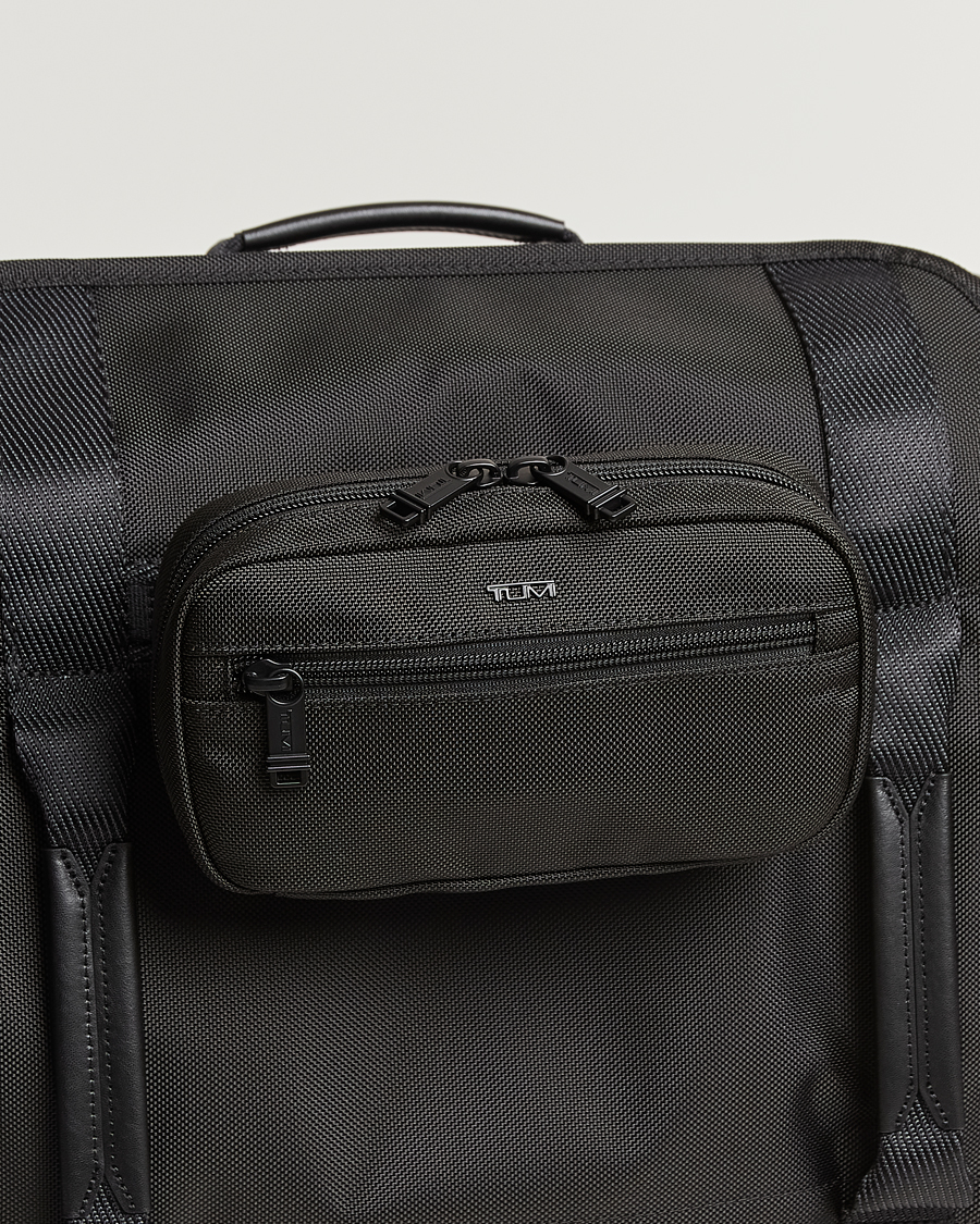 Mies | Laukut | TUMI | Zip-Around Case Black