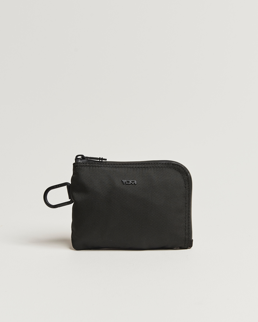 Mies | Laukut | TUMI | Packable Backpack Rain Cover Black