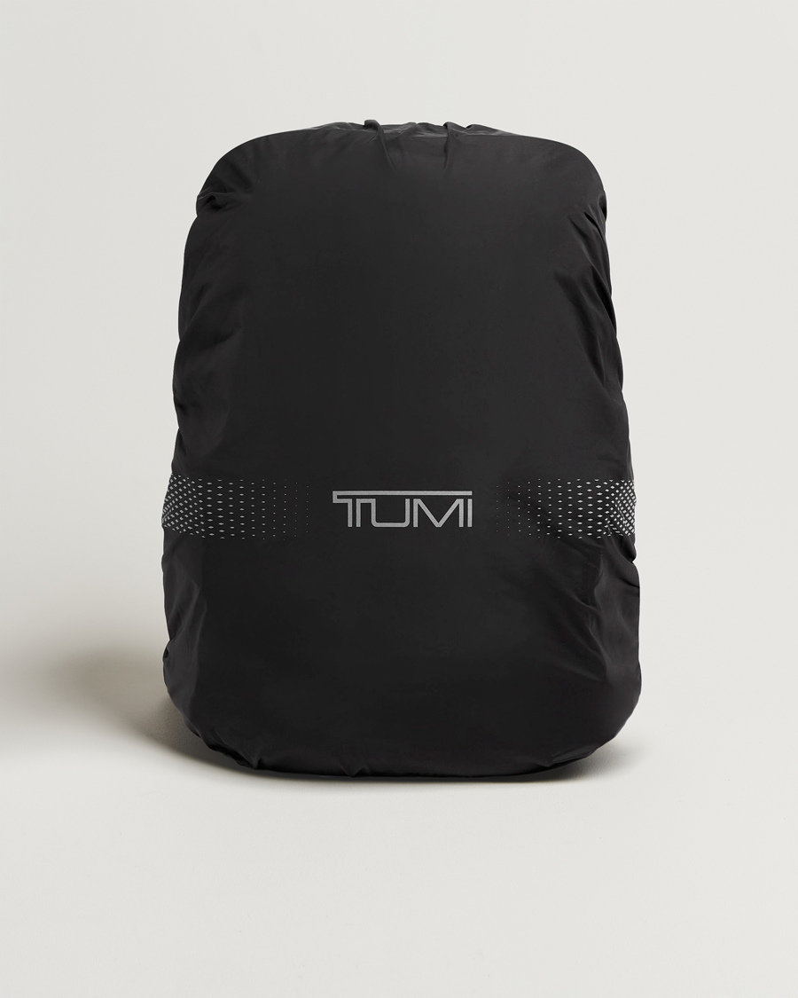 Mies | Laukut | TUMI | Packable Backpack Rain Cover Black