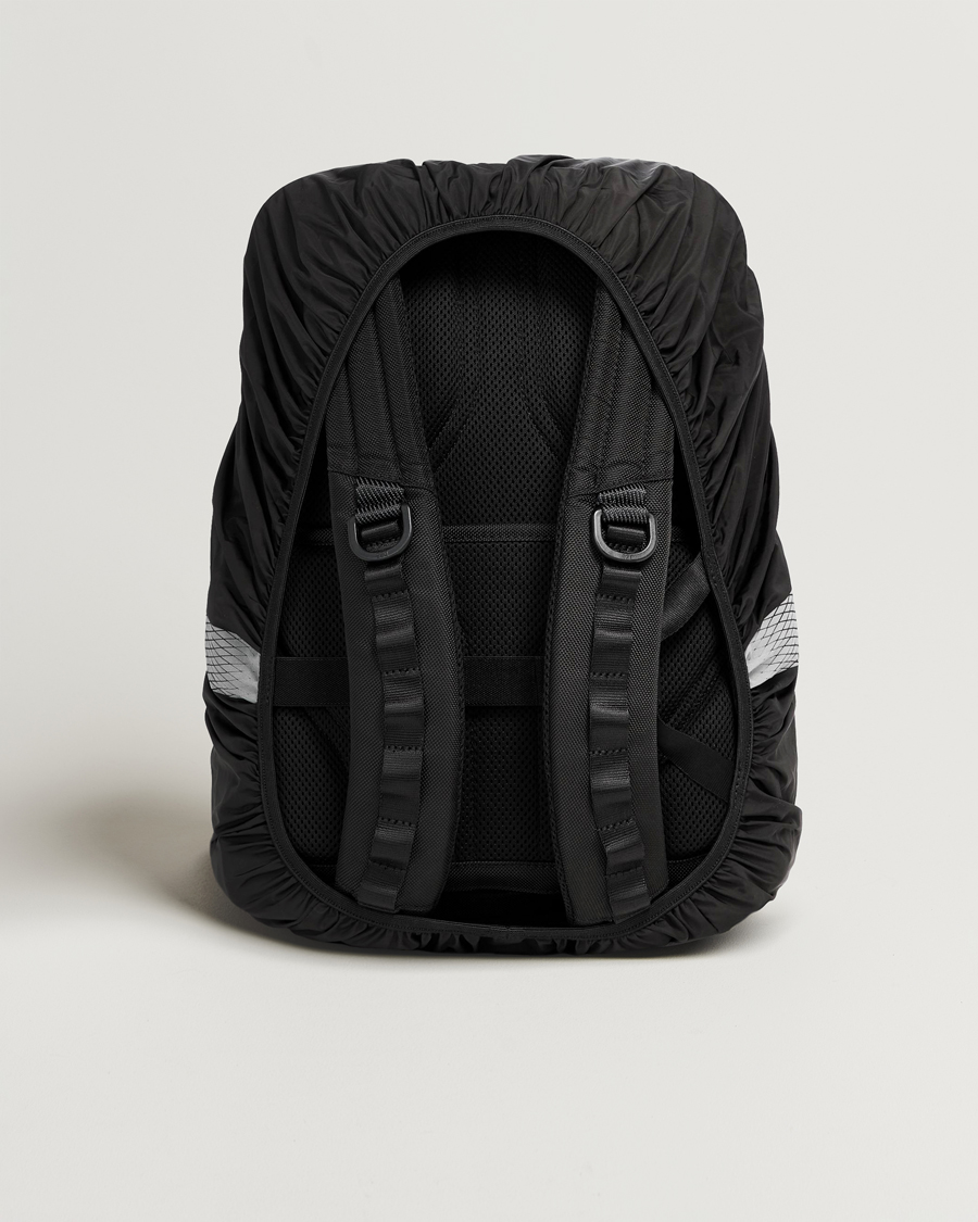 Mies | Laukut | TUMI | Packable Backpack Rain Cover Black