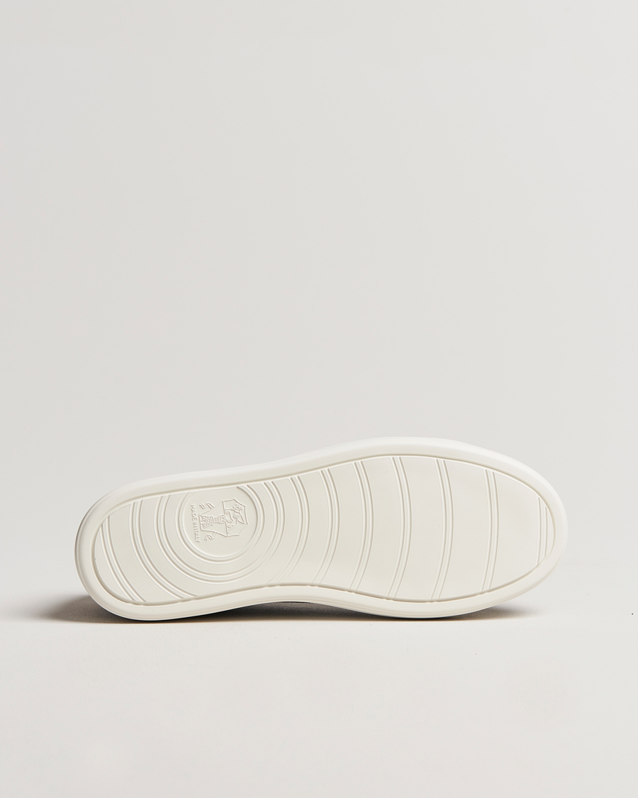 Mies | Brunello Cucinelli Classic Sneaker Black Calf | Brunello Cucinelli | Classic Sneaker Black Calf