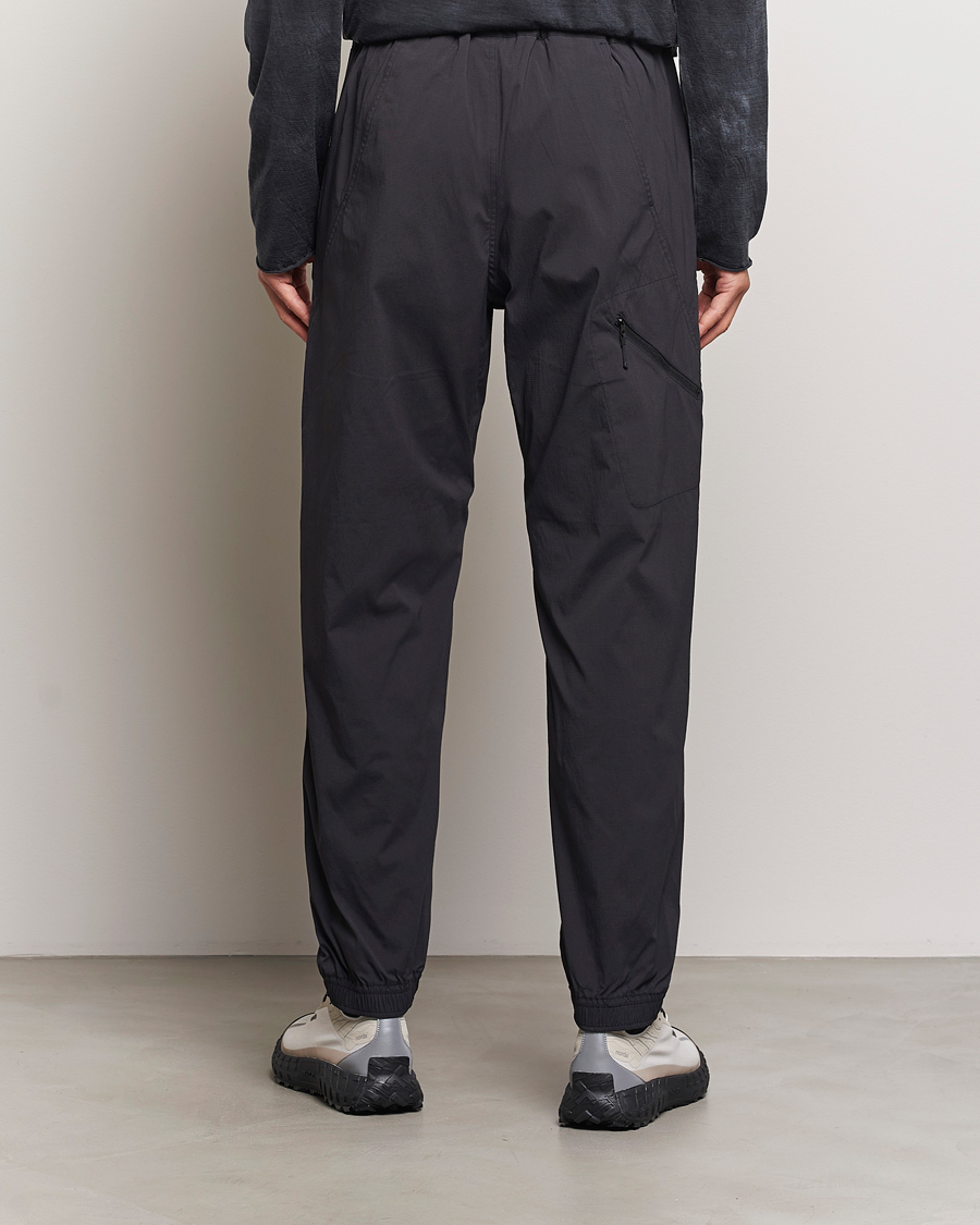 Mies | Housut | Goldwin | Cordura Stretch Pants Black