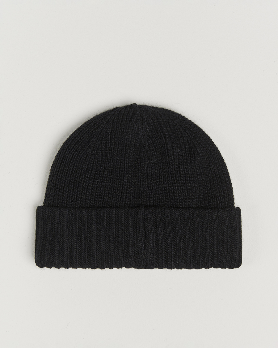 Mies | Goldwin GORE-TEX Windstopper Beanie Black | Goldwin | GORE-TEX Windstopper Beanie Black