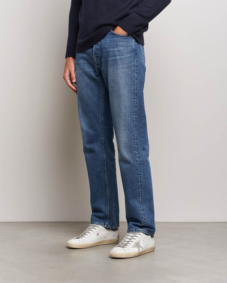 Mies | Golden Goose Super-Star Sneakers White/Ice | Golden Goose | Super-Star Sneakers White/Ice