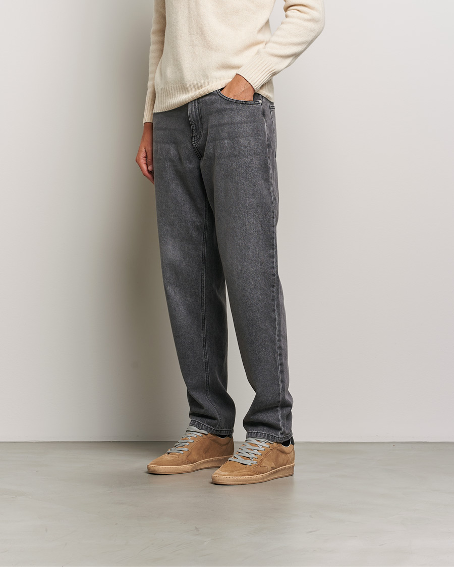 Mies | Golden Goose Ball Star Sneakers Tabacco | Golden Goose | Ball Star Sneakers Tabacco