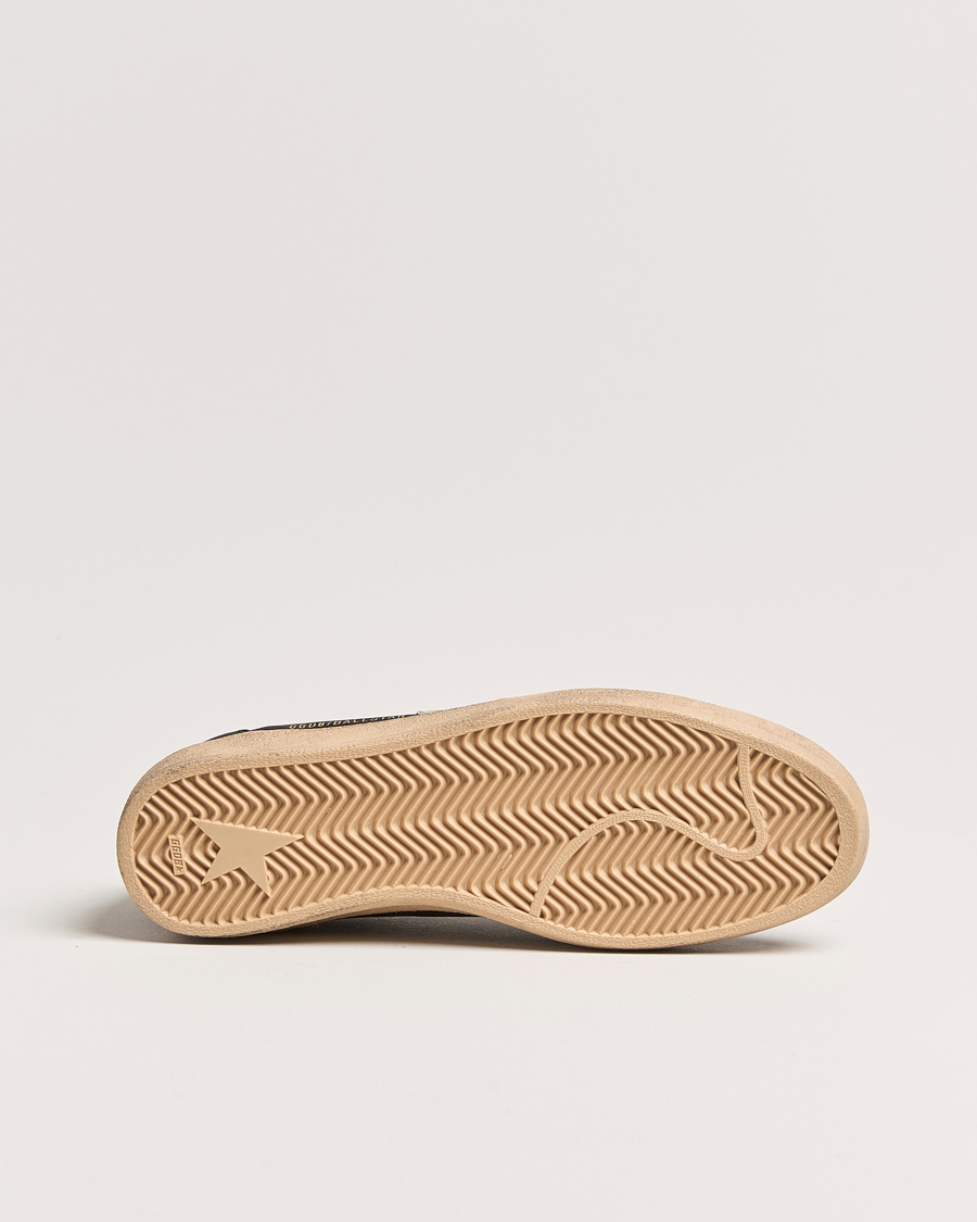 Mies | Golden Goose Ball Star Sneakers Anthracite | Golden Goose | Ball Star Sneakers Anthracite