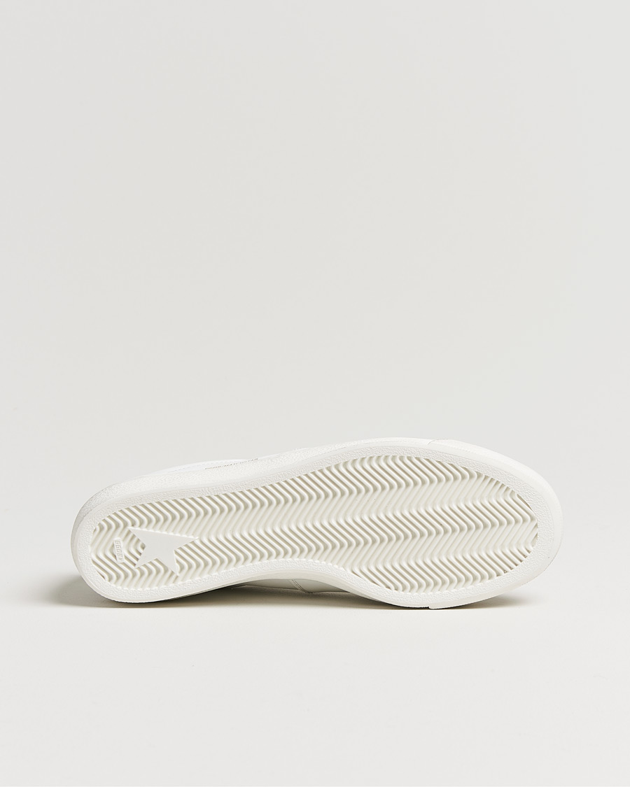 Mies | Golden Goose Matchstar Sneakers White | Golden Goose | Matchstar Sneakers White