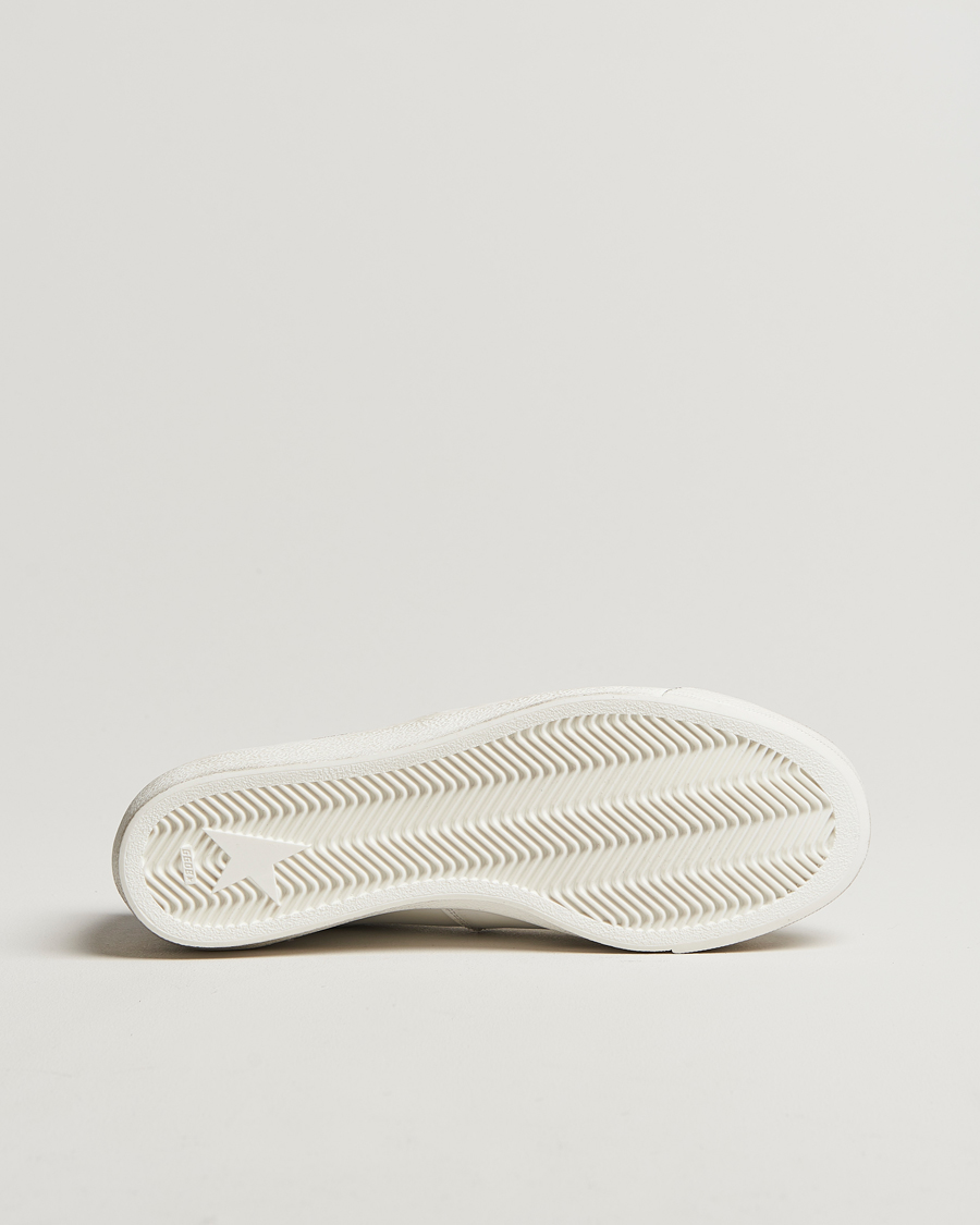 Mies | Golden Goose Matchstar Sneakers White/Blue | Golden Goose | Matchstar Sneakers White/Blue