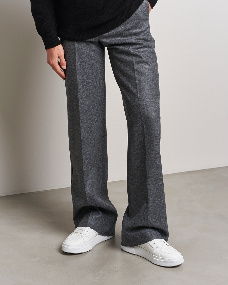 Mies | Giorgio Armani Bicolor Low sneakers White | Giorgio Armani | Bicolor Low sneakers White