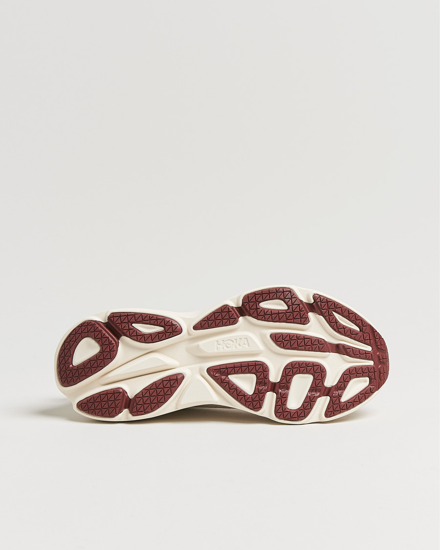 Mies | Hoka Bondi 8 Oat Milk/Alabaster | Hoka | Bondi 8 Oat Milk/Alabaster