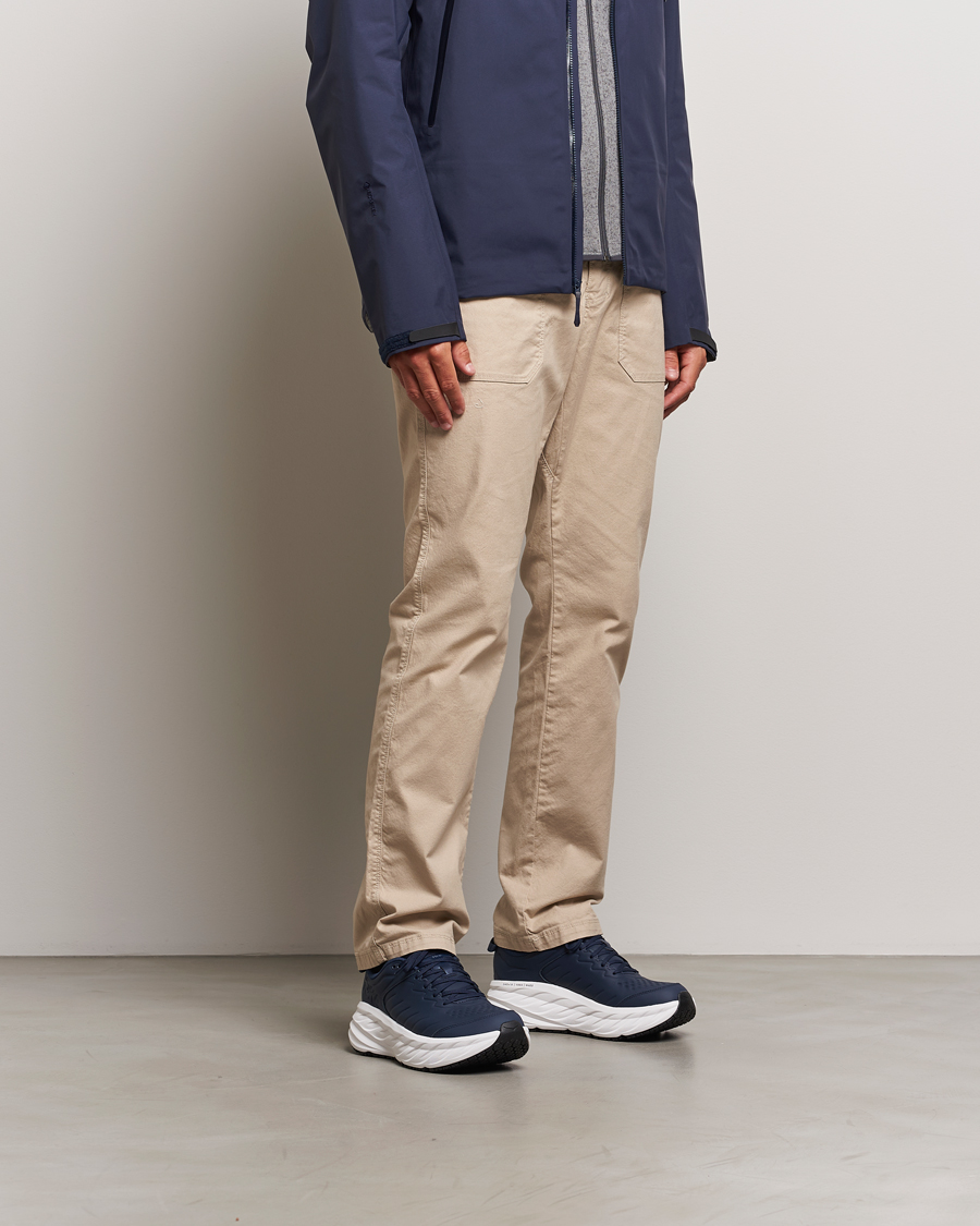 Mies | Hoka Bondi SR Outerspace/White | Hoka | Bondi SR Outerspace/White