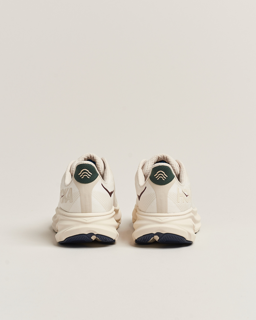 Mies | Hoka Clifton 9 Oat Milk/Alabaster | Hoka | Clifton 9 Oat Milk/Alabaster