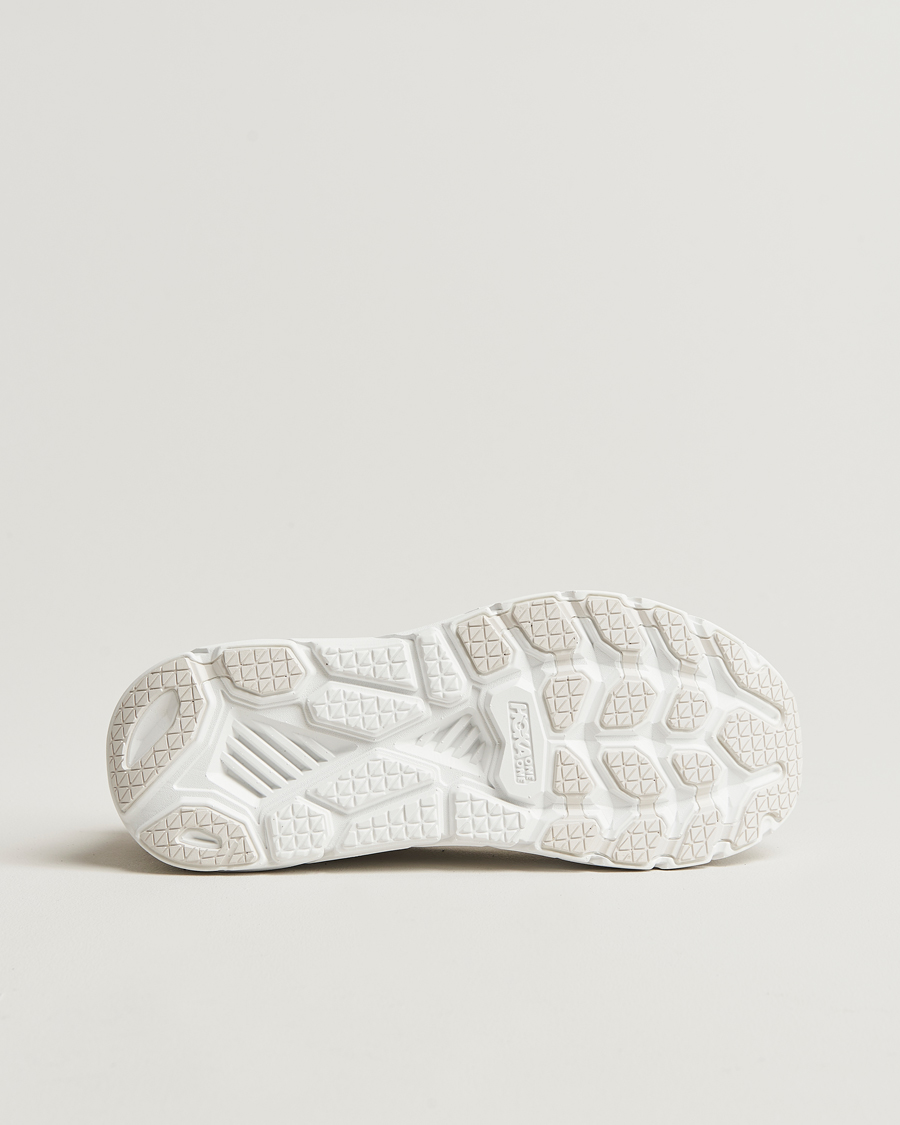 Mies | Hoka Clifton LS White/Nimbus Cloud | Hoka | Clifton LS White/Nimbus Cloud