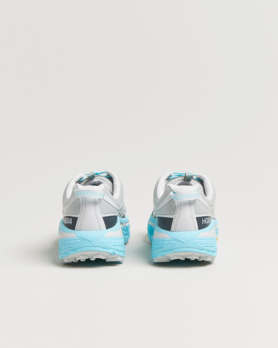 Mies | Hoka Mafate Three2 Stardust/Cloudless | Hoka | Mafate Three2 Stardust/Cloudless
