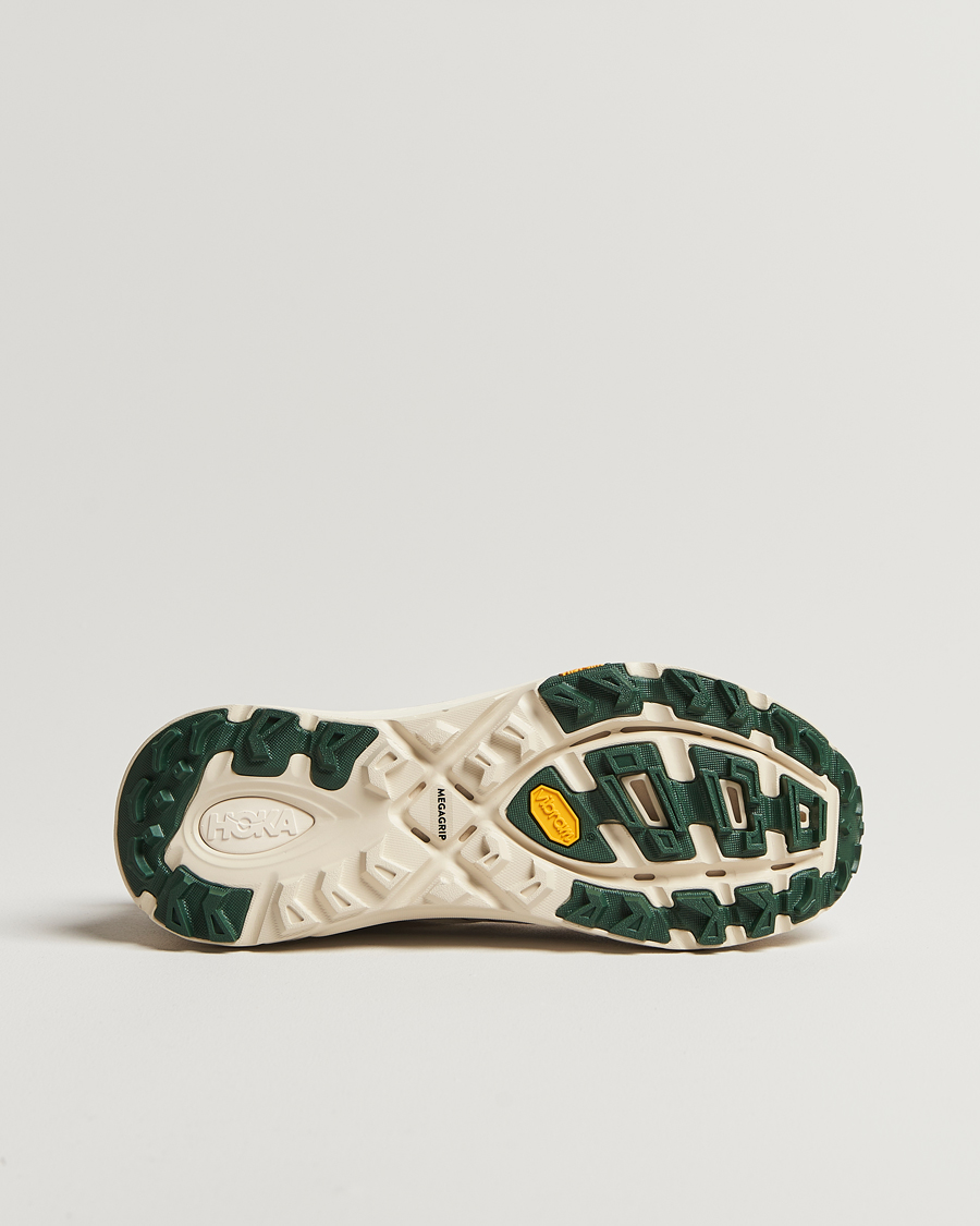 Mies | Hoka Mafate Speed 2 Alabaster/Oatmilk | Hoka | Mafate Speed 2 Alabaster/Oatmilk