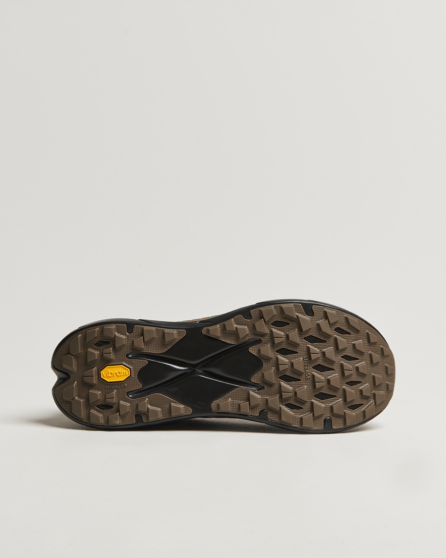 Mies | Hoka Tecton X 2 ST Deep Umber/Black | Hoka | Tecton X 2 ST Deep Umber/Black