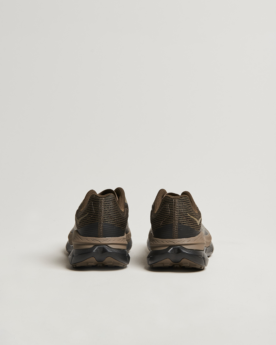 Mies | Hoka Tecton X 2 ST Deep Umber/Black | Hoka | Tecton X 2 ST Deep Umber/Black