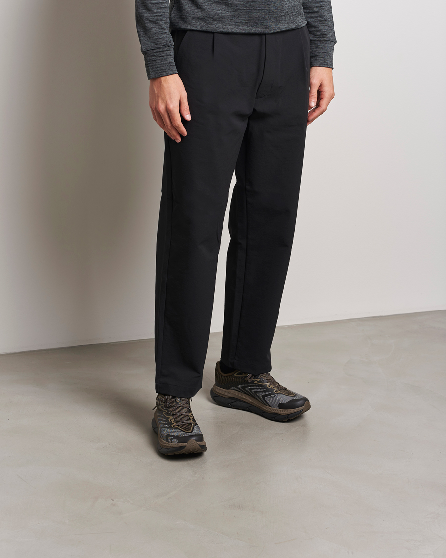 Mies | Hoka Tecton X 2 ST Deep Umber/Black | Hoka | Tecton X 2 ST Deep Umber/Black