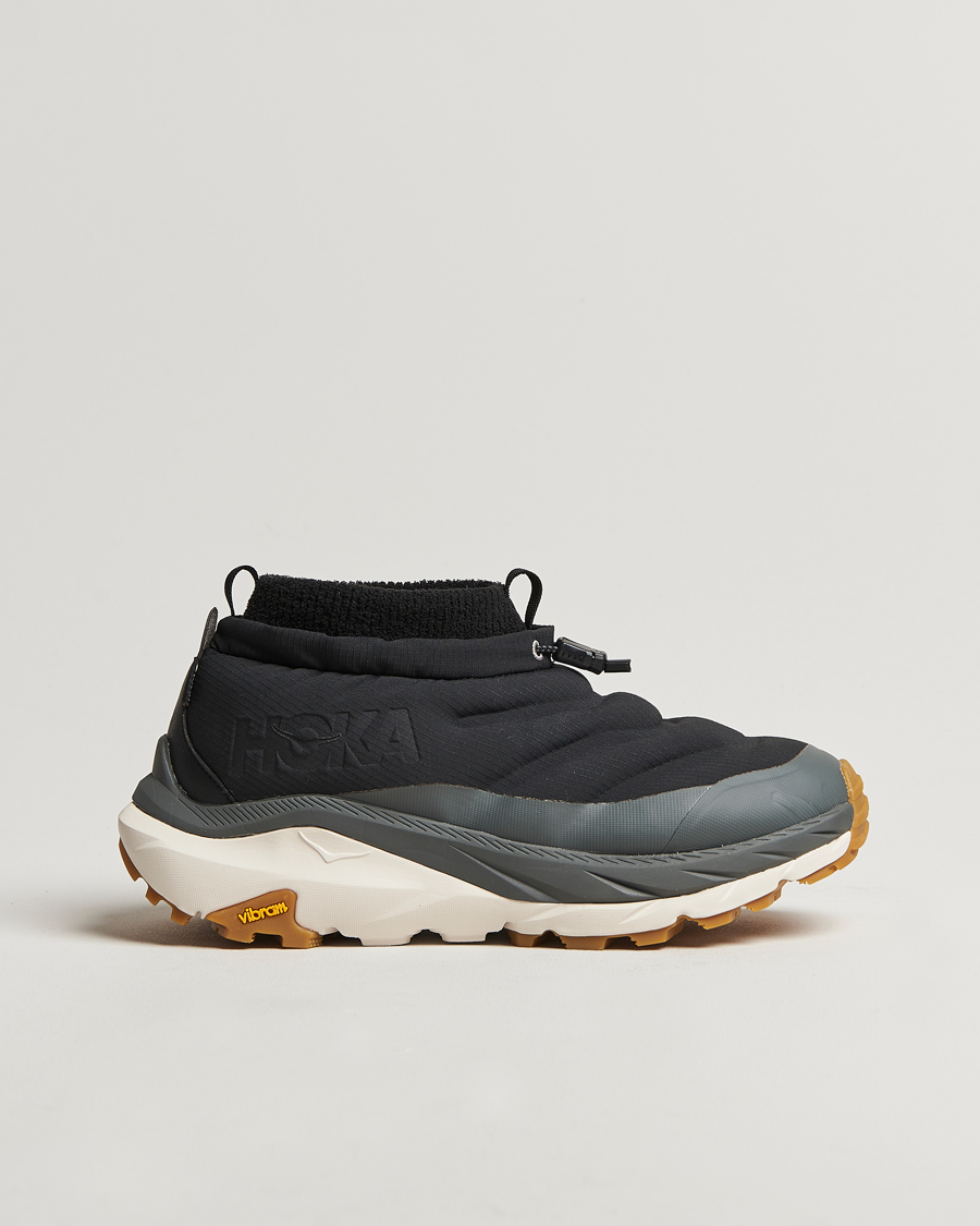 Mies | Hoka Kaha 2 Frost Moc GTX Black | Hoka | Kaha 2 Frost Moc GTX Black