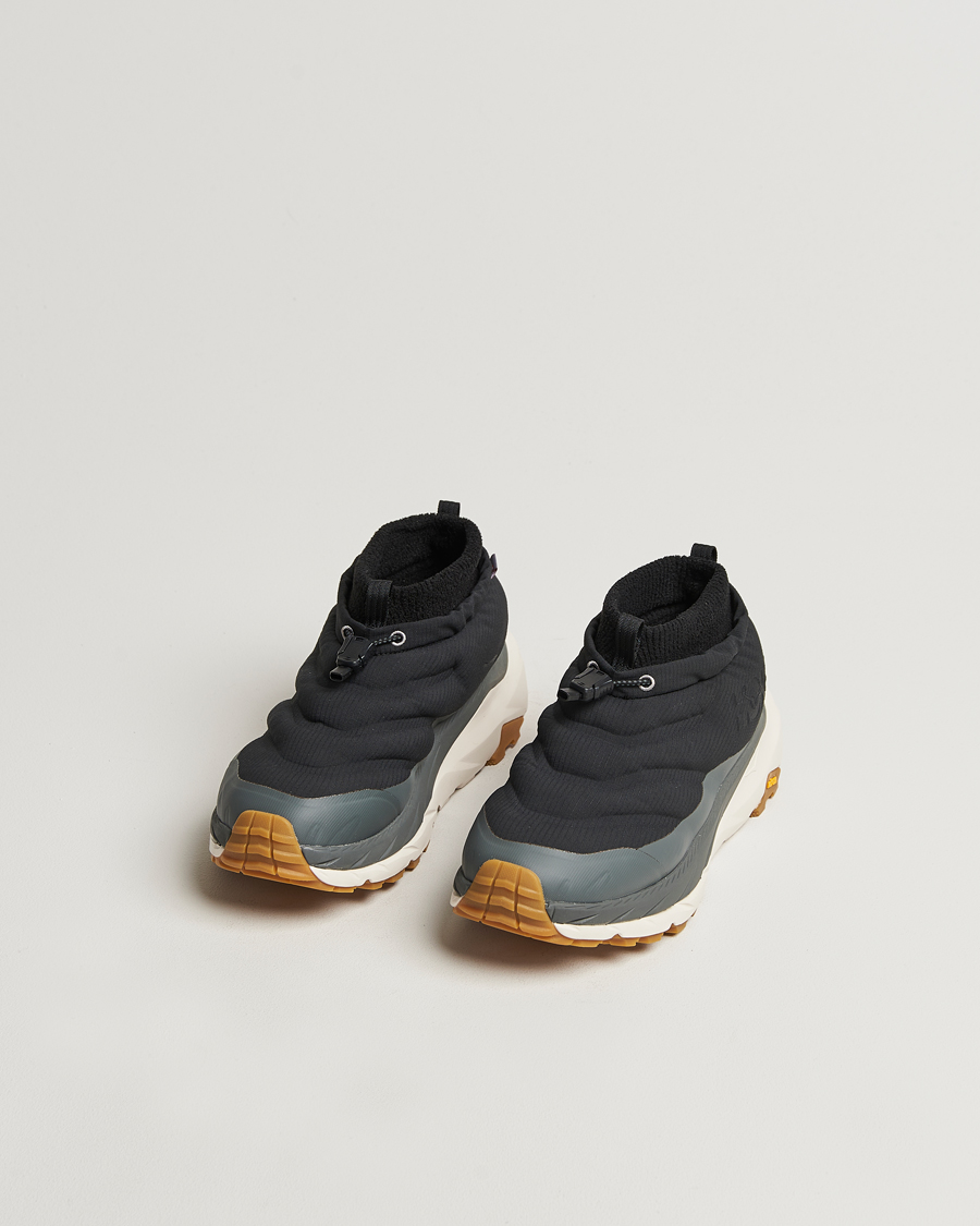 Mies | Hoka Kaha 2 Frost Moc GTX Black | Hoka | Kaha 2 Frost Moc GTX Black