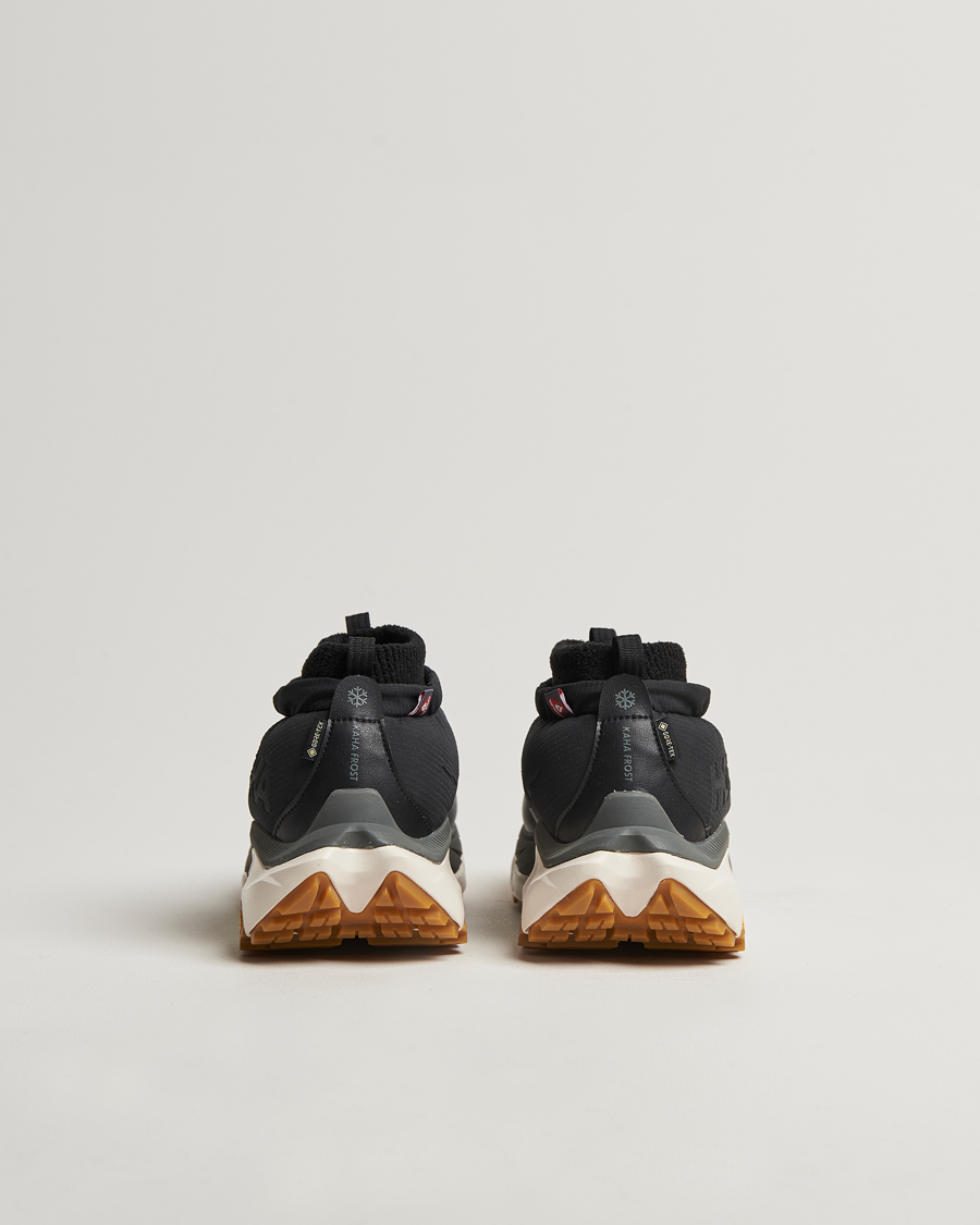 Mies | Hoka Kaha 2 Frost Moc GTX Black | Hoka | Kaha 2 Frost Moc GTX Black
