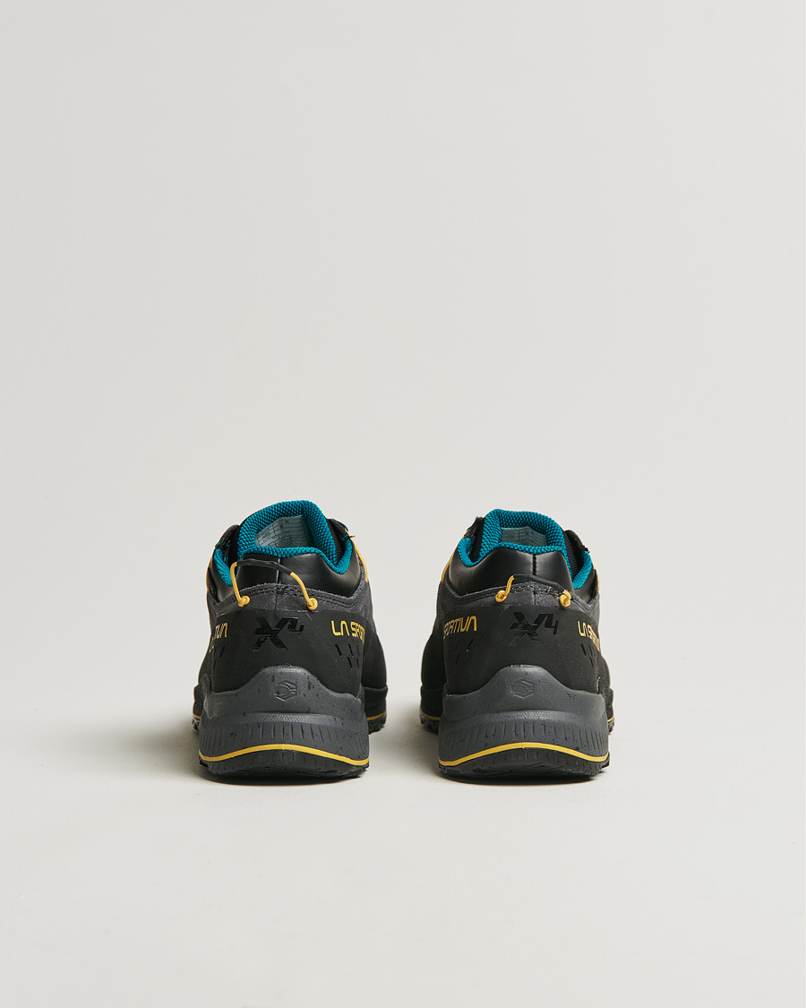 Mies | La Sportiva TX4 Evo GTX Hiking Shoes Carbon/Bamboo | La Sportiva | TX4 Evo GTX Hiking Shoes Carbon/Bamboo
