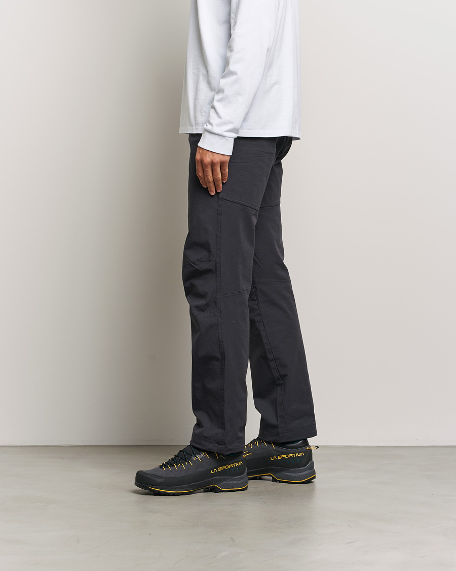 Mies | La Sportiva TX4 Evo GTX Hiking Shoes Carbon/Bamboo | La Sportiva | TX4 Evo GTX Hiking Shoes Carbon/Bamboo