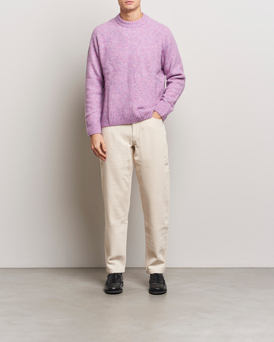 Mies | Housut | LES DEUX | Ryder Pants Ivory