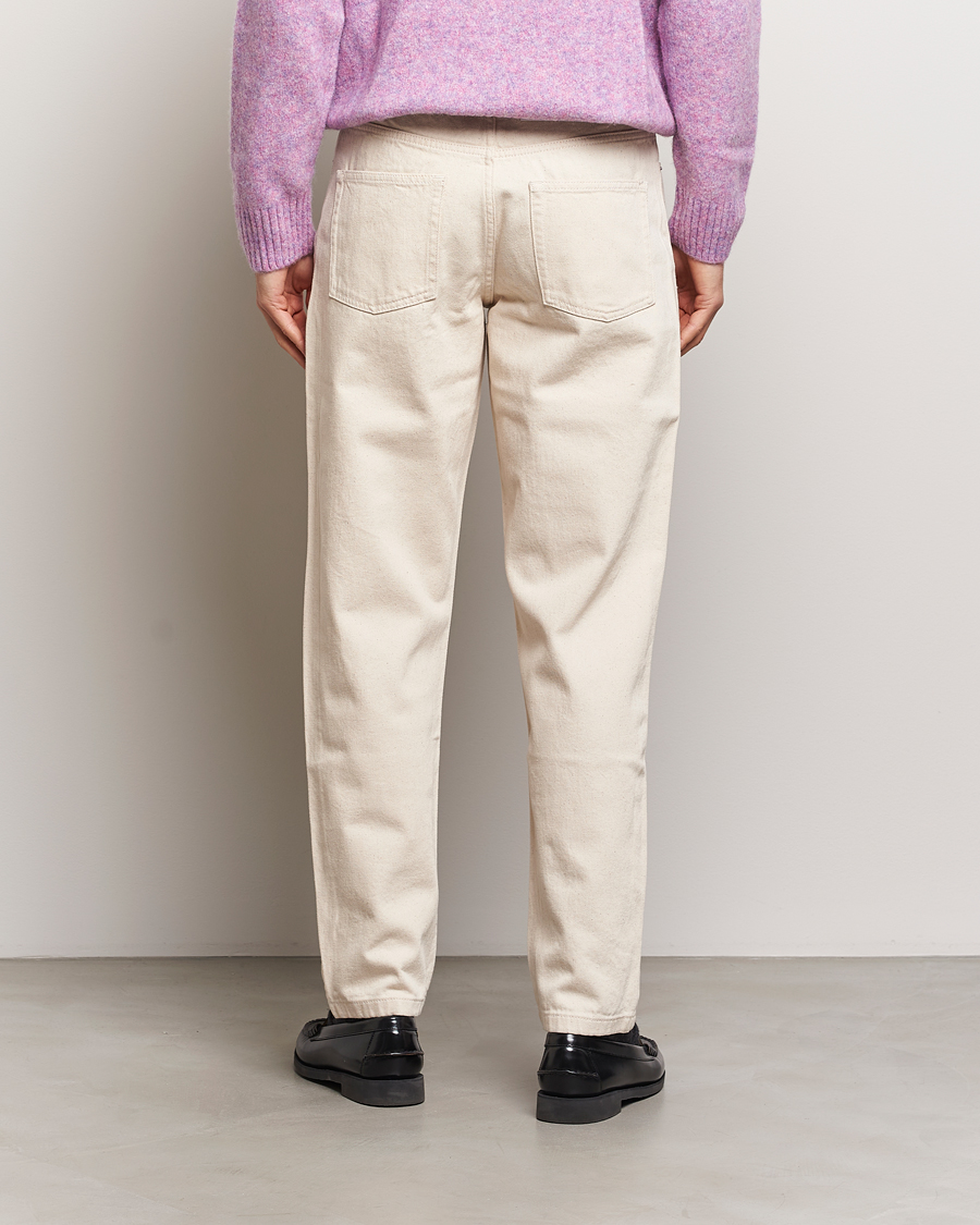 Mies | Housut | LES DEUX | Ryder Pants Ivory
