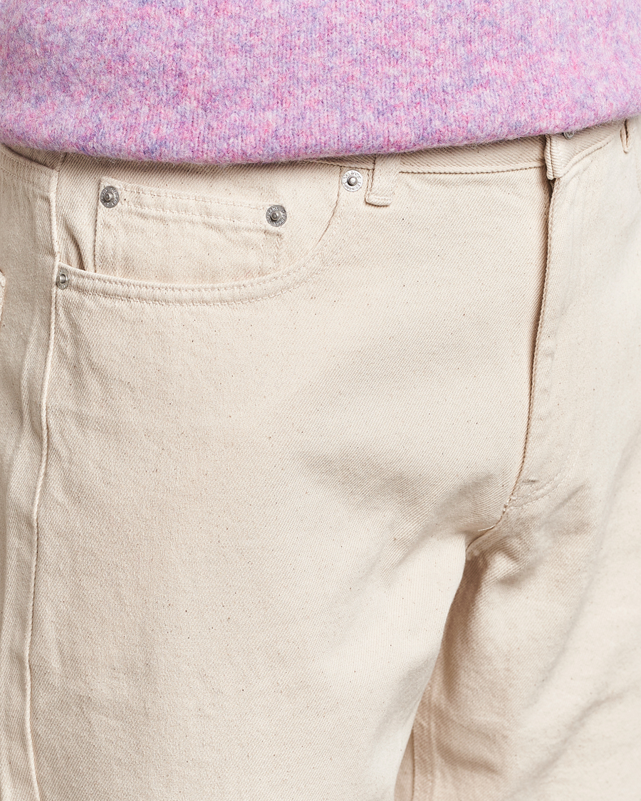 Mies | Housut | LES DEUX | Ryder Pants Ivory