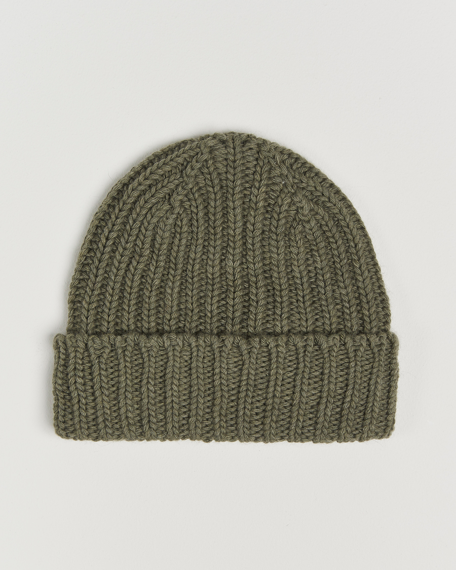 Mies | Pipot | Le Bonnet | Le Grand Logo Croco
