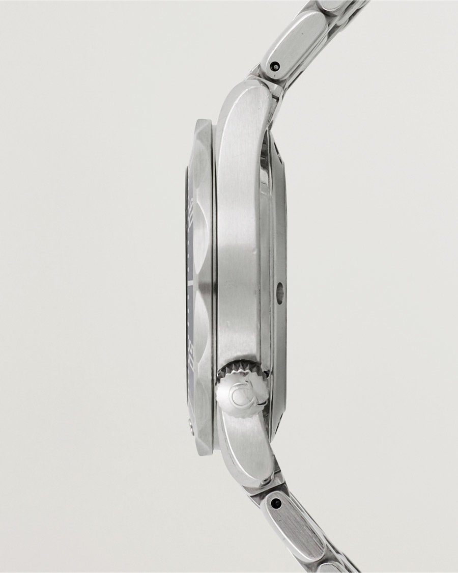 Mies | Omega Pre-Owned Seamaster 2551.80.00 Silver | Omega Pre-Owned | Seamaster 2551.80.00 Silver