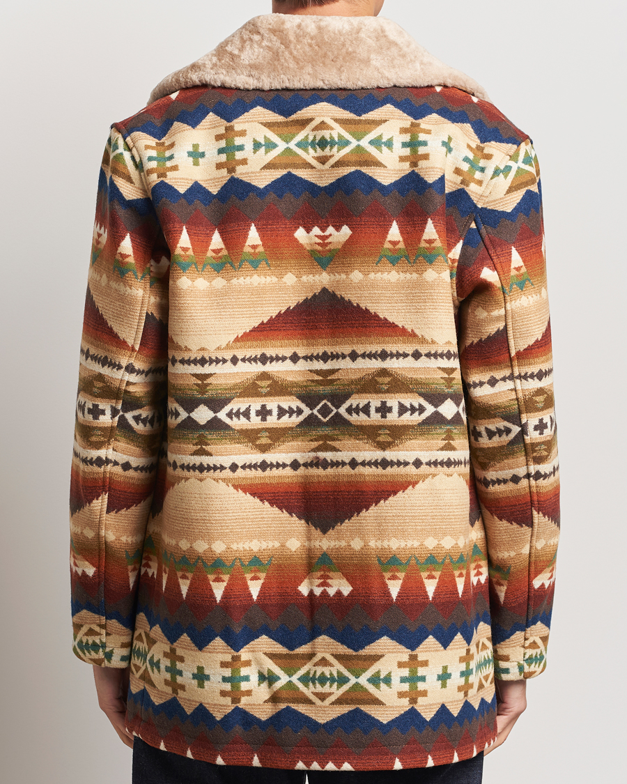 Mies | Takit | Pendleton | Browsville Coat Solstice Canyon