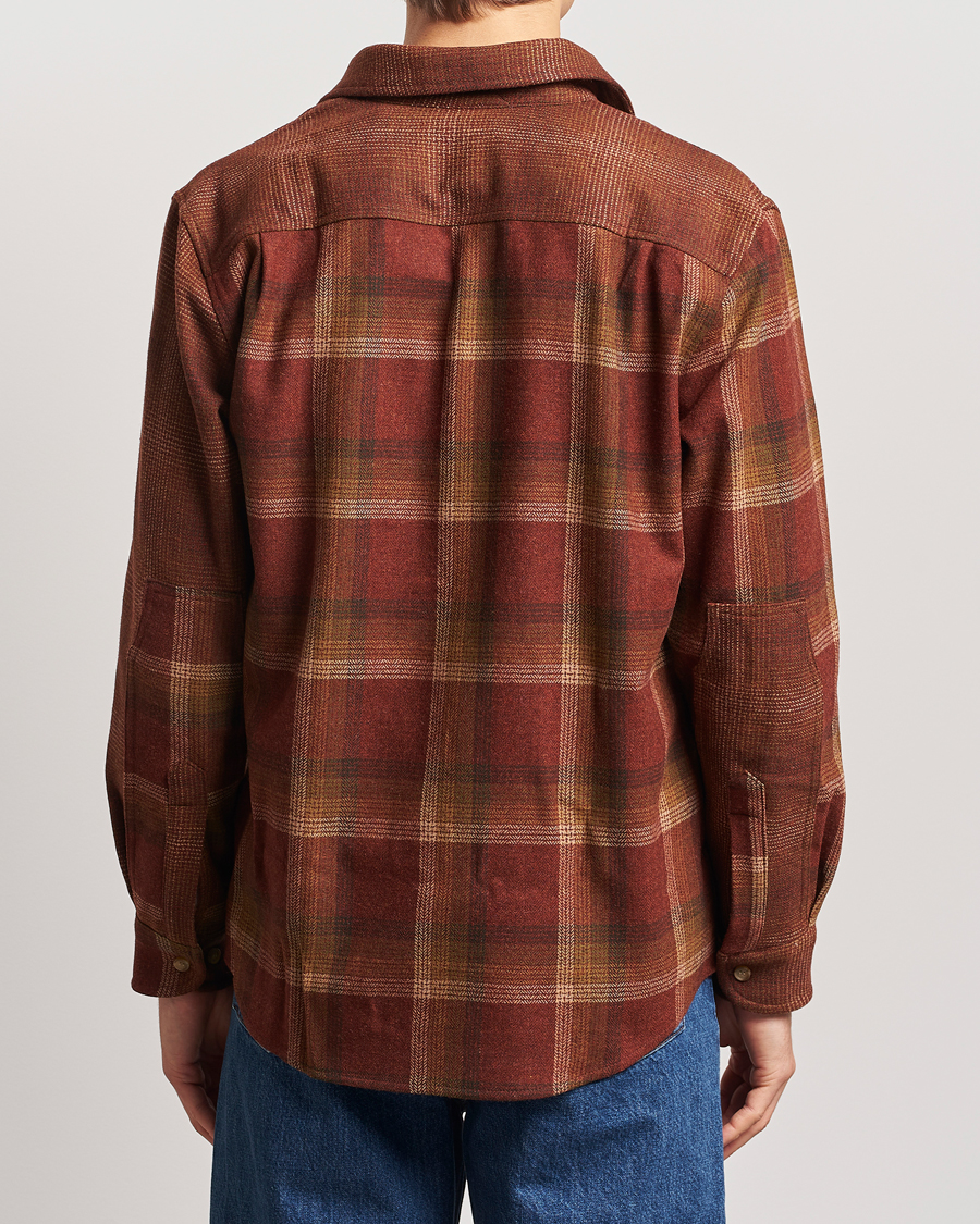 Mies | Kauluspaidat | Pendleton | Centennial Plaid Shirt Red Mix