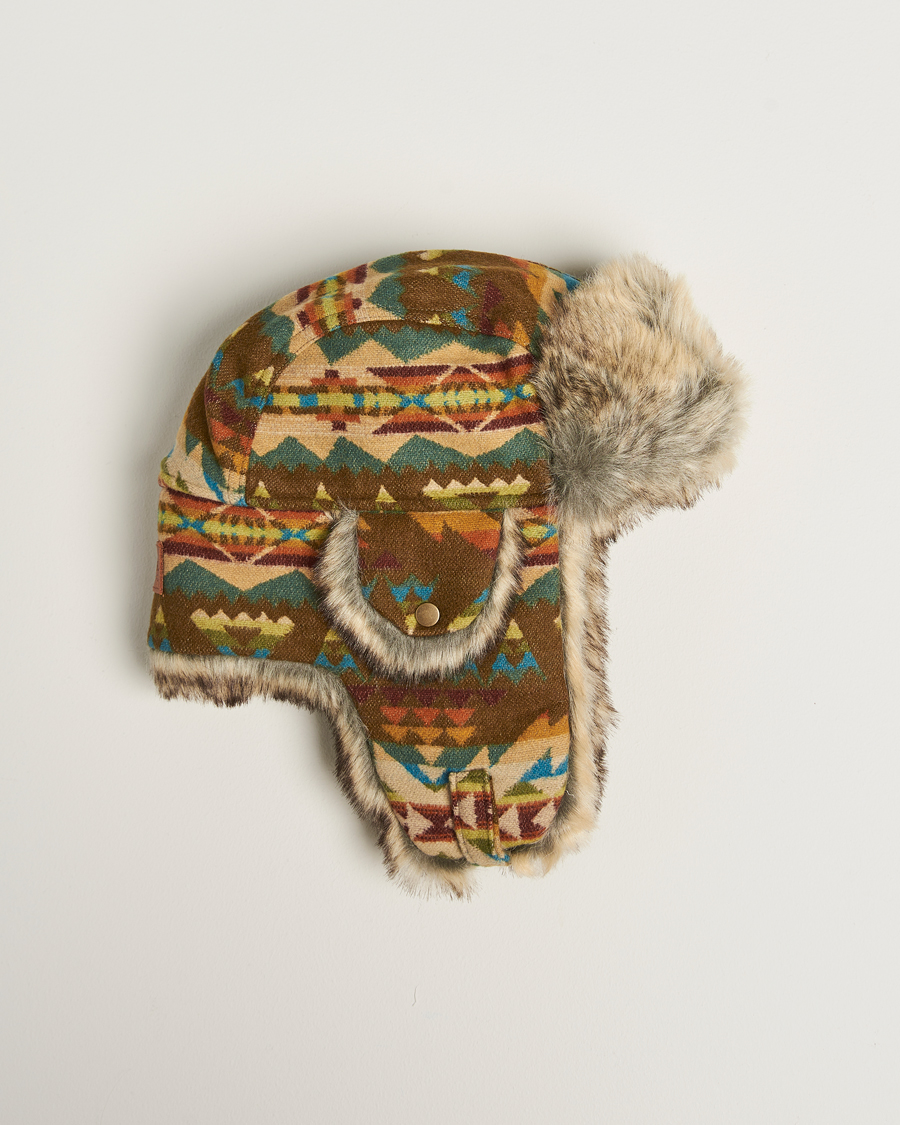 Mies | Pendleton Trapper Hat Solstice Canyon | Pendleton | Trapper Hat Solstice Canyon
