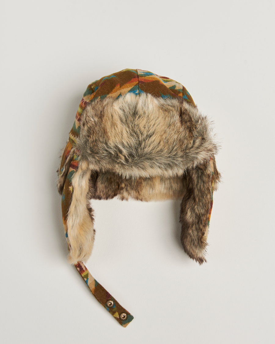 Mies | Pendleton Trapper Hat Solstice Canyon | Pendleton | Trapper Hat Solstice Canyon