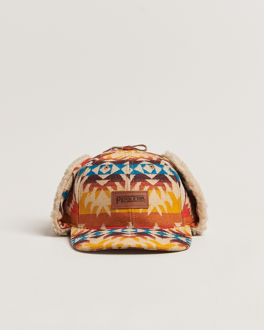 Mies | Pendleton Timberline Hat Pasco | Pendleton | Timberline Hat Pasco