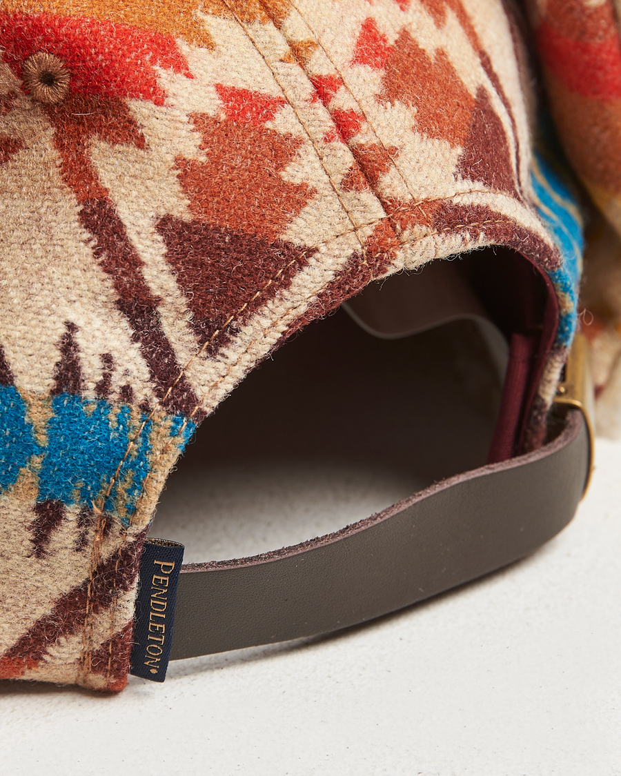 Mies | Pendleton Timberline Hat Pasco | Pendleton | Timberline Hat Pasco