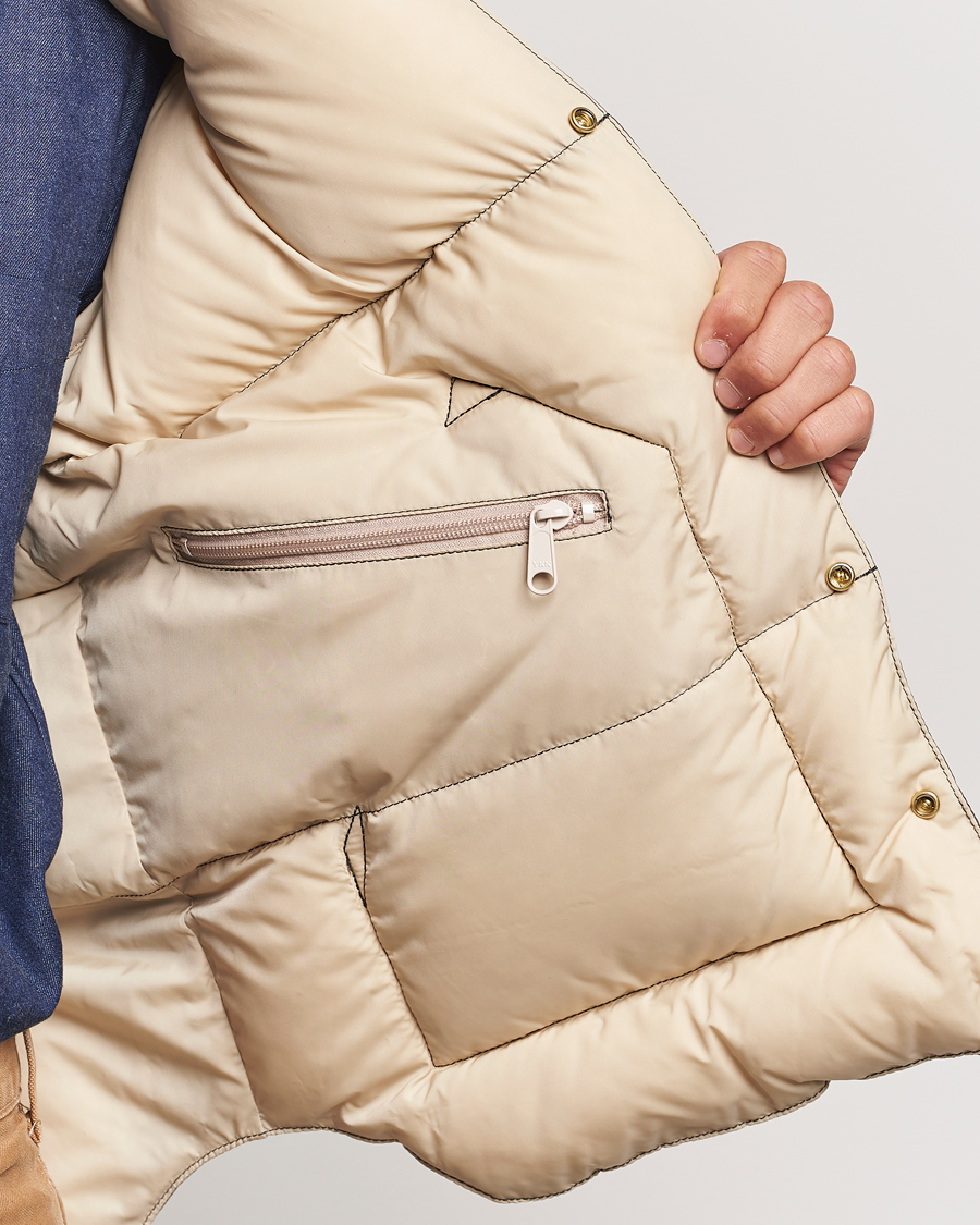 Mies | Takit | Rocky Mountain Featherbed | Christy Jacket Olive