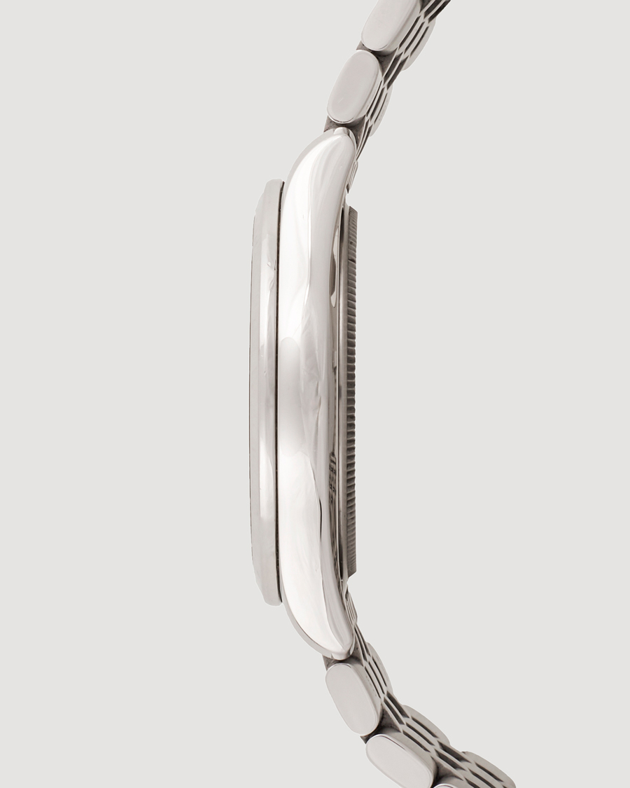 Mies | Tudor Pre-Owned 1926 M91550 Silver | Tudor Pre-Owned | 1926 M91550 Silver