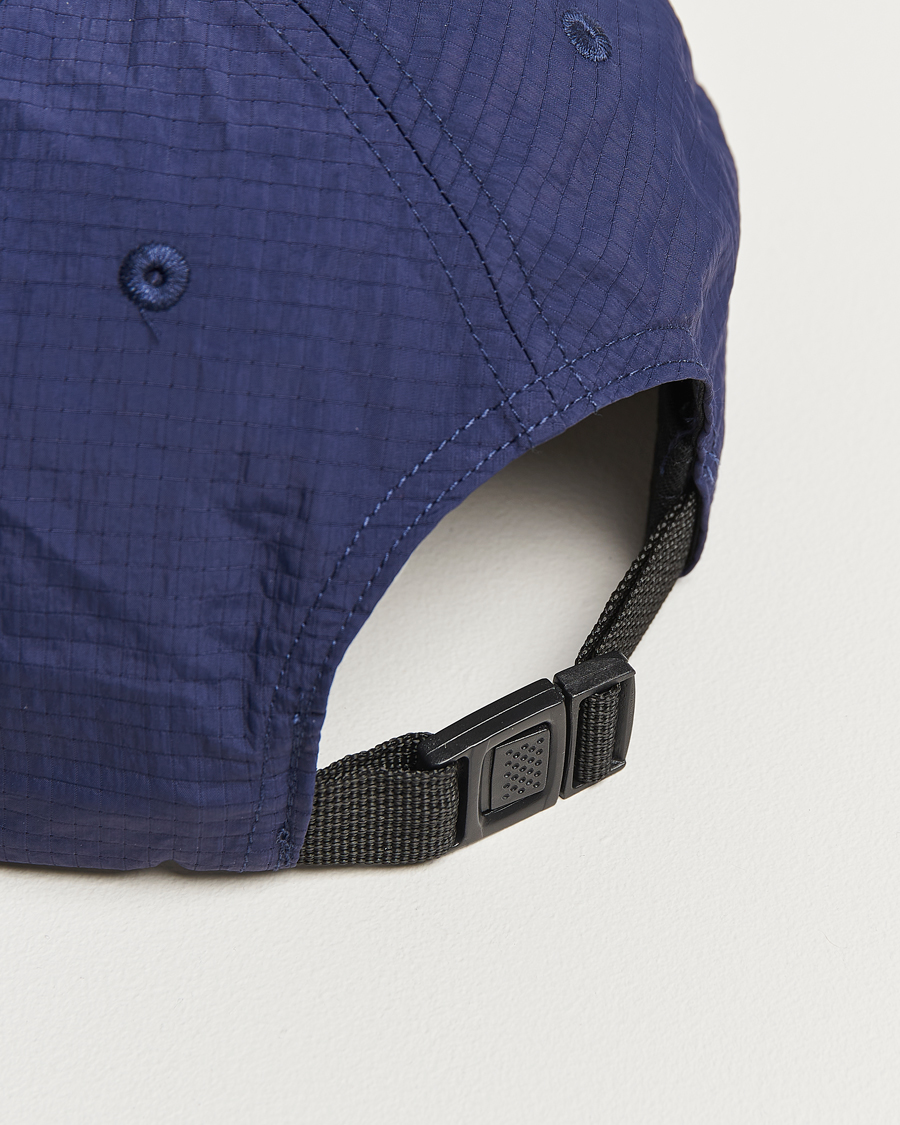 Mies | Palmes Societa Performance Cap Navy | Palmes | Societa Performance Cap Navy